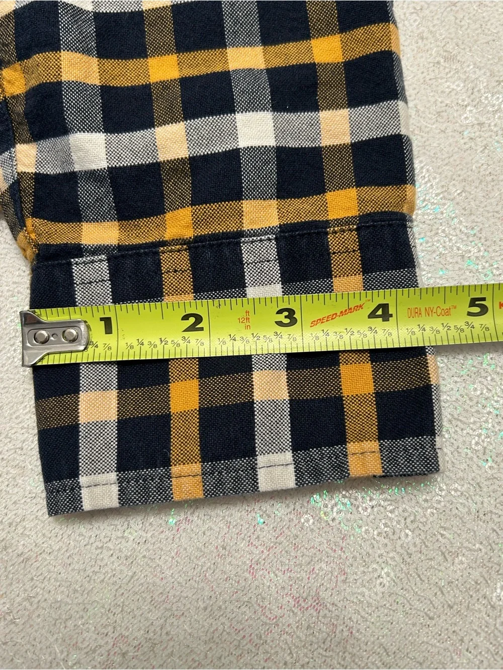 J. Crew crew flex